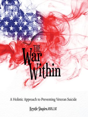 cover image of The War Within